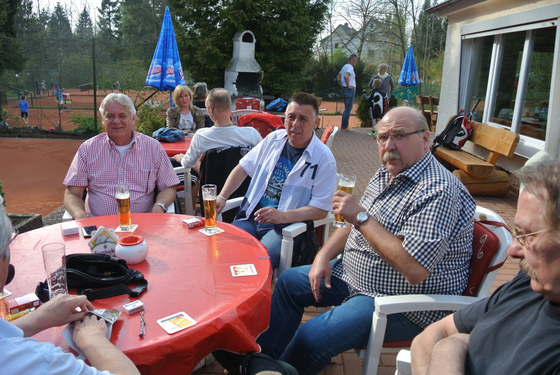 Saisoneröffnung 2015 89